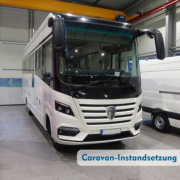 Caravan