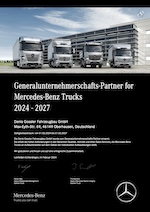 Qualified Partner