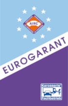 Eurogarant – zertifizierter Karosseriebau-Fachbetrieb